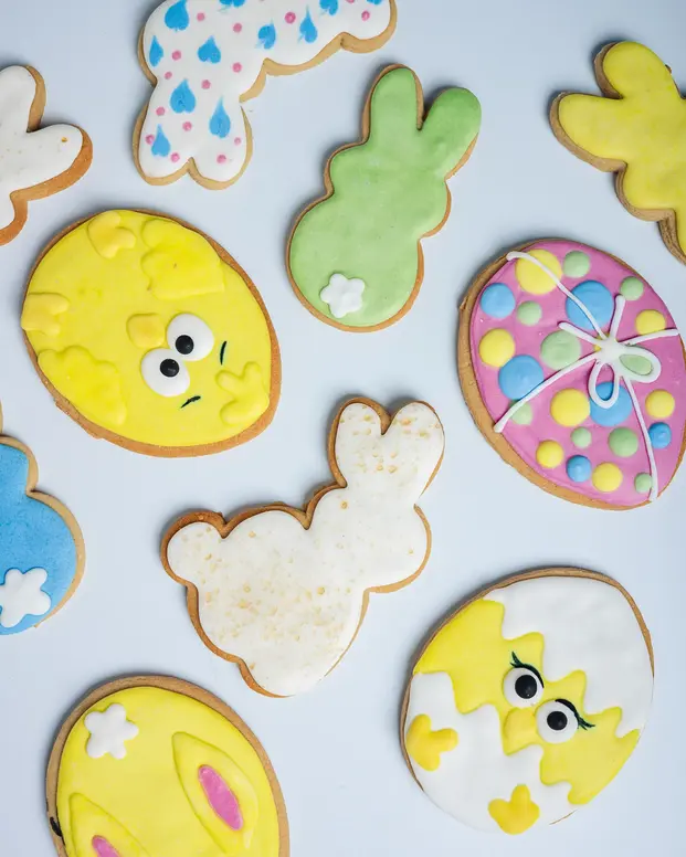 Sugar Cookie